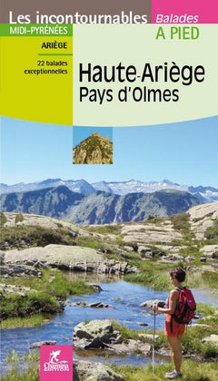 Haute Ariège - Pays d'Olmes