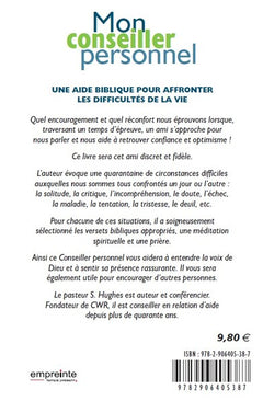 Mon conseiller personnel