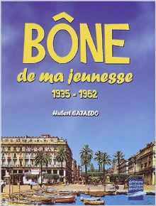 Bône de ma jeunesse