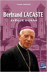 Bertrand Lacastre