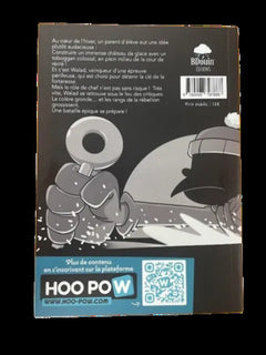 La bataille