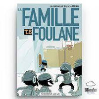 La bataille