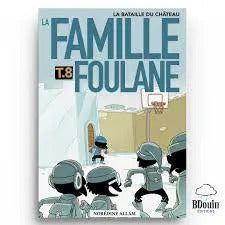 La bataille
