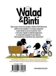 WALAD ET BINTI