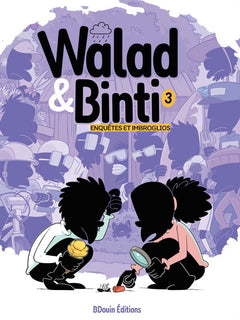 WALAD ET BINTI