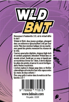 Wld bnt