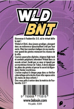 Wld bnt