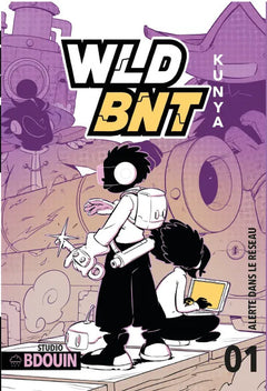 Wld bnt
