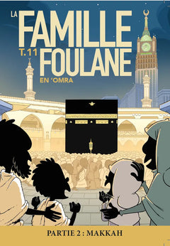 Famille Foulane