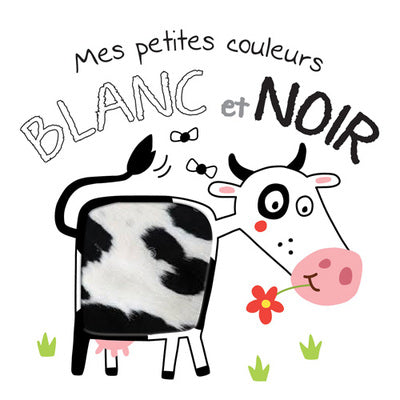 Blanc et noir
