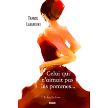 Celui qui n'aimait pas les pommes...