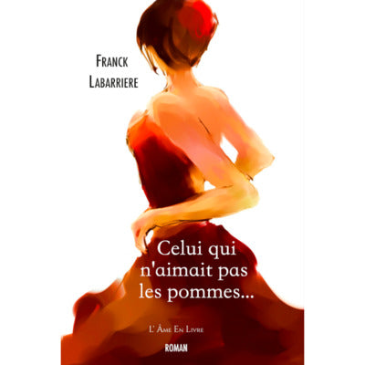 Celui qui n'aimait pas les pommes...