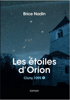 Les étoiles d'Orion