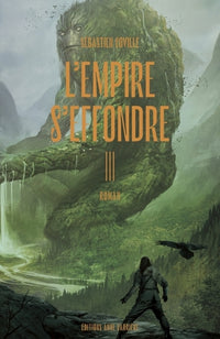 L'Empire s'effondre