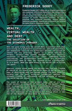 Wealth, Virtual Wealth and Debt