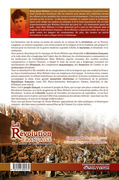 La Révolution Française
