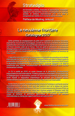 La neuvième frontière