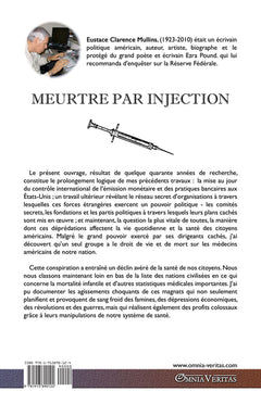 Meurtre par injection