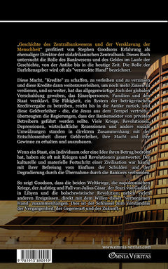 Geschichte der Zentralbanken und der Versklavung der Menschheit