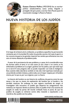 Nueva historia de los judíos