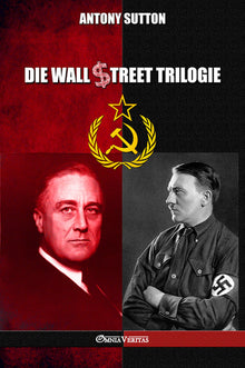 Die Wall Street Trilogie