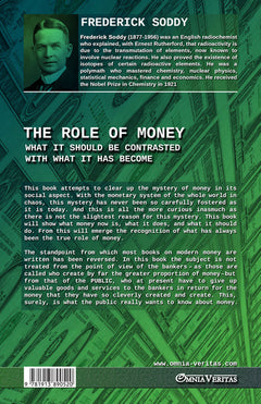 The Role of Money