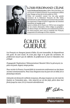 Écrits de guerre