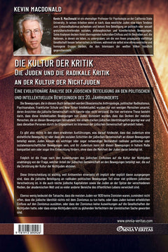 Die Kultur der Kritik