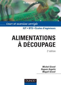 Alimentations à découpage