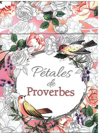 Pétales de Proverbes