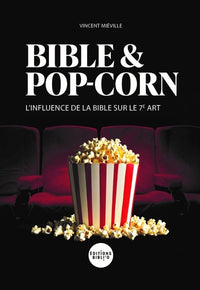 Bible et pop corn