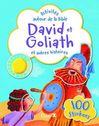 David & Goliath