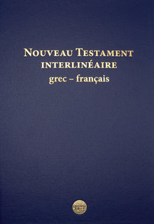Nouveau Testament