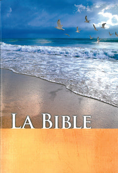 Bible pour les détenus