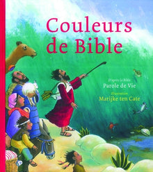Couleurs de Bible