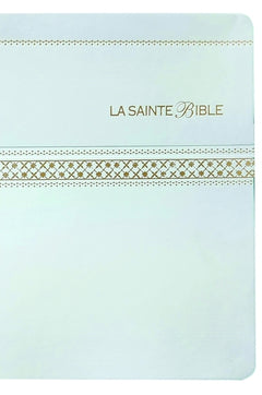 Bible Segond 1910