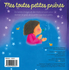 Mes toutes petites prières