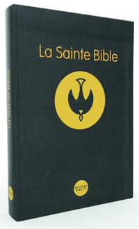 La Sainte Bible Segond 1910
