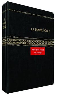 Sainte Bible
