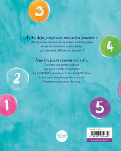 Retrouve ton calme