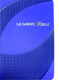 Sainte Bible 1910