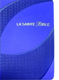 Sainte Bible 1910