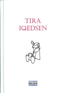 Tira Iqedsen Bible en Kabyle