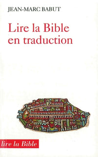 Lire la bible en traduction