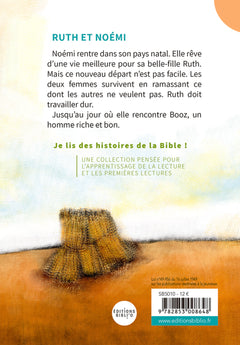 Ruth et Noémi