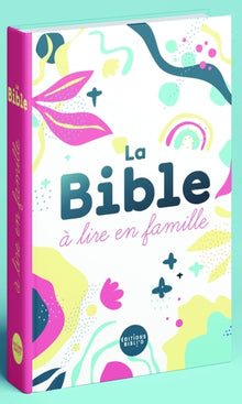 La Bible à lire en famille