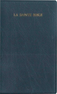 La Sainte Bible