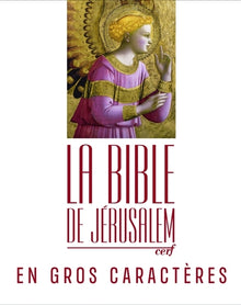 Bible de Jérusalem