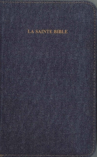 La Sainte Bible Segond 1910