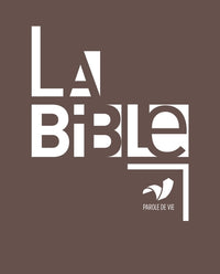 La Bible Parole de vie